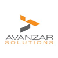 Avanzar Solutions logo, Avanzar Solutions contact details