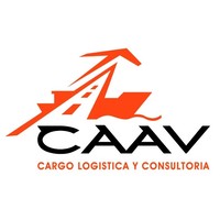 CAAV Cargo Logística y Consultoría en Comercio Exterior logo, CAAV Cargo Logística y Consultoría en Comercio Exterior contact details