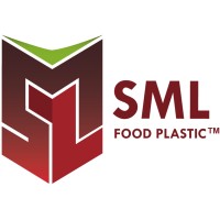 SML Food Plastic logo, SML Food Plastic contact details