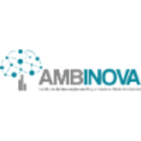 AMBINOVA - Instituto de Inovação em Engenharia e Meio Ambiente logo, AMBINOVA - Instituto de Inovação em Engenharia e Meio Ambiente contact details