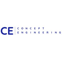 CONCEPT ENGINEERING logo, CONCEPT ENGINEERING contact details