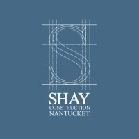 Shay Construction Nantucket logo, Shay Construction Nantucket contact details