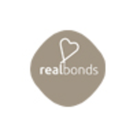 realbonds logo, realbonds contact details