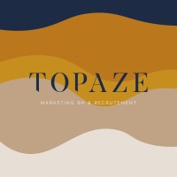 Topaze marketing RH & recrutement logo, Topaze marketing RH & recrutement contact details