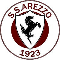 SS Arezzo logo, SS Arezzo contact details