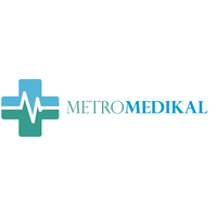 Metro Medikal logo, Metro Medikal contact details