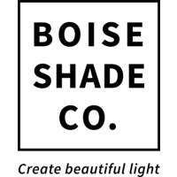 Boise Shade Co. logo, Boise Shade Co. contact details