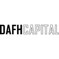 DAFH Capital logo, DAFH Capital contact details