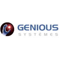 Genious Systemes logo, Genious Systemes contact details