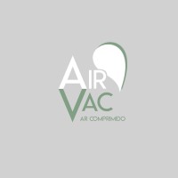 AirVac Ltda logo, AirVac Ltda contact details