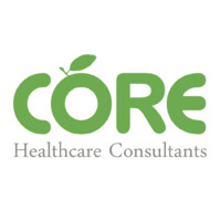 Core Healthcare Consultants logo, Core Healthcare Consultants contact details