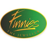 Finnies the Jeweller logo, Finnies the Jeweller contact details