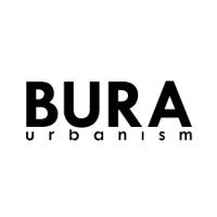 BURA urbanism logo, BURA urbanism contact details