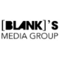 Blank's Media Group logo, Blank's Media Group contact details