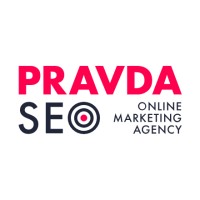 Pravda SEO logo, Pravda SEO contact details