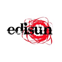 Edisun logo, Edisun contact details