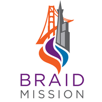 Braid Mission logo, Braid Mission contact details