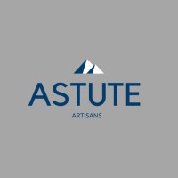 ASTUTE ARTISANS LTD logo, ASTUTE ARTISANS LTD contact details