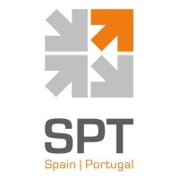 SPT LOGISTIC logo, SPT LOGISTIC contact details