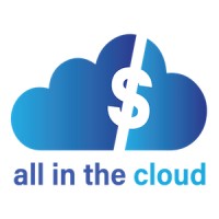 All In The Cloud logo, All In The Cloud contact details