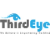 ThirdEye logo, ThirdEye contact details