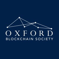 Oxford Blockchain Society logo, Oxford Blockchain Society contact details