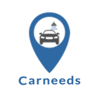 Carneeds logo, Carneeds contact details