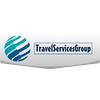 Travel Services Group logo, Travel Services Group contact details