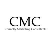 Connelly Marketing Consultants logo, Connelly Marketing Consultants contact details