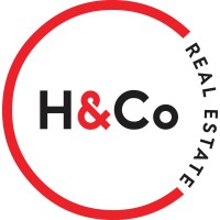 Hagen & Co Real Estate logo, Hagen & Co Real Estate contact details