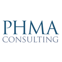 PHMA Consulting logo, PHMA Consulting contact details