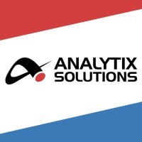 Analytix Business Solutions (India) Pvt. Ltd. logo, Analytix Business Solutions (India) Pvt. Ltd. contact details