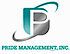 Pride Management, Inc. logo, Pride Management, Inc. contact details