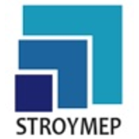 TOO STROYMEP logo, TOO STROYMEP contact details