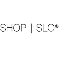 SHOP | SLO® logo, SHOP | SLO® contact details