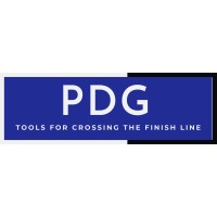 PDG (Professional Development Group) logo, PDG (Professional Development Group) contact details