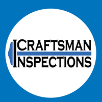 Craftsman Inspections logo, Craftsman Inspections contact details