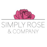 Simply Rose and Company logo, Simply Rose and Company contact details