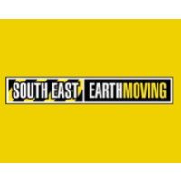 South East Earthmoving logo, South East Earthmoving contact details