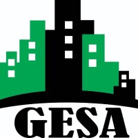 GESA Limited logo, GESA Limited contact details