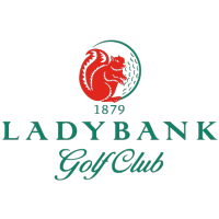 Ladybank Golf Club logo, Ladybank Golf Club contact details