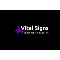 Vital Signs Addiction Coaching, LLC logo, Vital Signs Addiction Coaching, LLC contact details