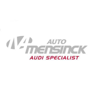 Auto Mensinck logo, Auto Mensinck contact details