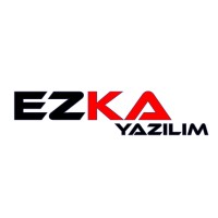 EZKA Yazılım logo, EZKA Yazılım contact details