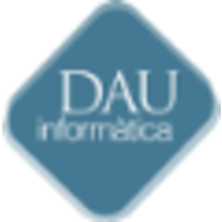 DAU Informàtica S.L. logo, DAU Informàtica S.L. contact details