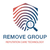 Remove Group logo, Remove Group contact details