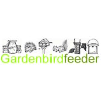 Gardenbirdfeeder logo, Gardenbirdfeeder contact details