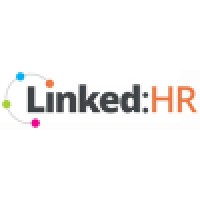 Linked:HR logo, Linked:HR contact details