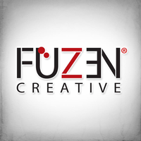 Füzen Creative logo, Füzen Creative contact details