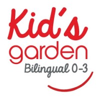 Kids Garden - Guarderías logo, Kids Garden - Guarderías contact details